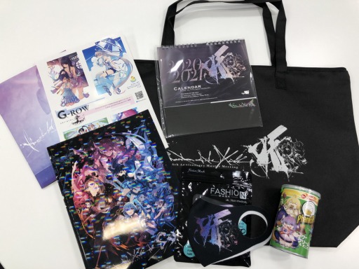 画像ギャラリー No.031のサムネイル画像 / 「ファントム オブ キル」の6th Anniversary マスターミーティングの公式レポートが公開