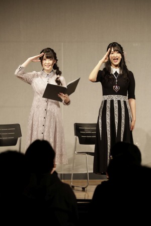 画像ギャラリー No.034のサムネイル画像 / 「ファントム オブ キル」の6th Anniversary マスターミーティングの公式レポートが公開