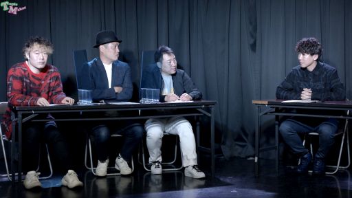 画像ギャラリー No.001のサムネイル画像 / 「ファントム オブ キル」の今泉プロデューサーがゲスト出演した番組が千葉テレビで12月7日に放送