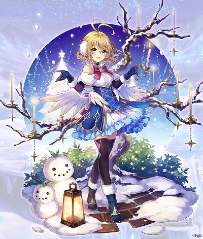 ���������꡼ No.002�Υ���ͥ������ / �֥ե���ȥ� ���� ����ס����ꥹ�ޥ����٥�ȡ���Ǯ������Υ��󥿡�����å��ɳ���