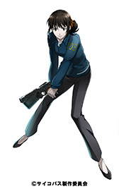 ꡼ No.005Υͥ / ֥ե󥭥פȥ˥PSYCHO-PASS ѥ 2פΥܤ2ܤ
