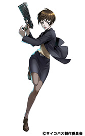 ꡼ No.006Υͥ / ֥ե󥭥פȥ˥PSYCHO-PASS ѥ 2פΥܤ2ܤ