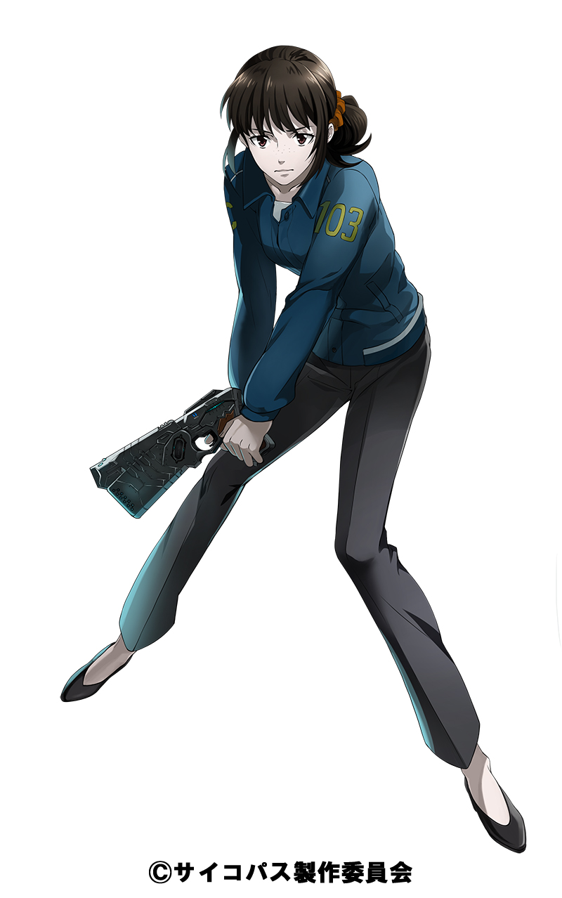 画像集no 002 ファンキル Psycho Pass サイコパス 2 とのコラボが復刻開催 画像集no 002 ファンキル Psycho Pass サイコパス 2 とのコラボが復刻開催