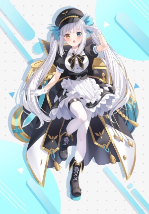 ꡼ No.002 | ֥եȥ  VTuberοڤᤢޤȤΥܤ312곫