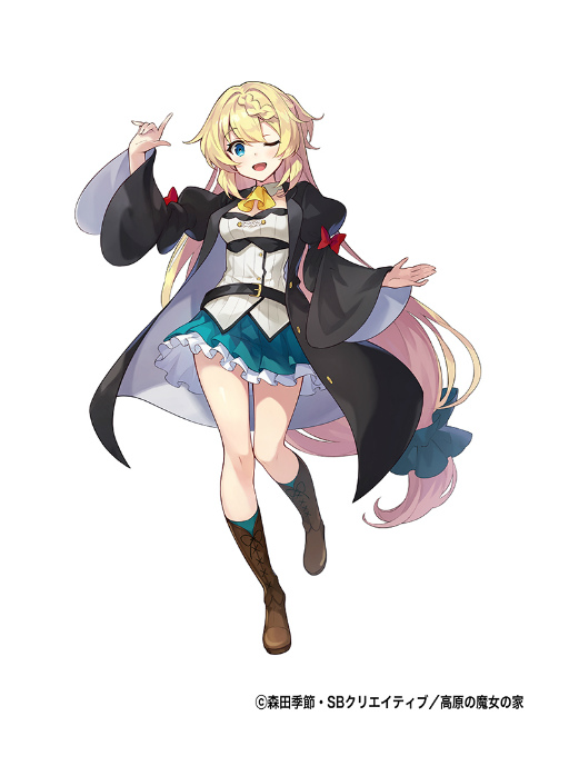 ꡼ No.005 | ֥ե󥭥ס˥֥饤ݤ300ǯפȤΥܤ򳫺档ĵˤ񤭲ʥꥪμͽ