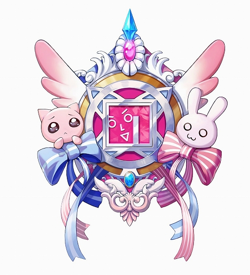 画像ギャラリー No.006のサムネイル画像 / 「ファントム オブ キル」と“のりプロ”のコラボが開催中。白雪みしろ,鬼灯わらべがコラボユニットとして登場