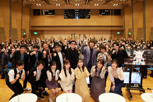 ꡼ No.001 | FgGպ2022For Your Future׸ݡȤˡ ȹ沦һΥ󥿥ӥ塼