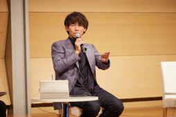 ꡼ No.002 | FgGպ2022For Your Future׸ݡȤˡ ȹ沦һΥ󥿥ӥ塼