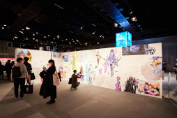 ꡼ No.008 | FgGպ2022For Your Future׸ݡȤˡ ȹ沦һΥ󥿥ӥ塼