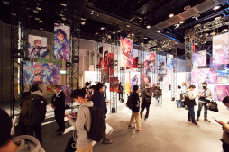 ꡼ No.013 | FgGպ2022For Your Future׸ݡȤˡ ȹ沦һΥ󥿥ӥ塼