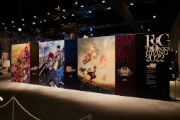 ꡼ No.016 | FgGպ2022For Your Future׸ݡȤˡ ȹ沦һΥ󥿥ӥ塼