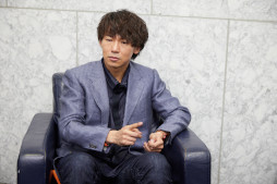 ꡼ No.019 | FgGպ2022For Your Future׸ݡȤˡ ȹ沦һΥ󥿥ӥ塼