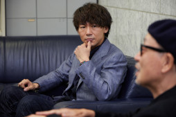 ꡼ No.021 | FgGպ2022For Your Future׸ݡȤˡ ȹ沦һΥ󥿥ӥ塼