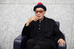 ꡼ No.022 | FgGպ2022For Your Future׸ݡȤˡ ȹ沦һΥ󥿥ӥ塼