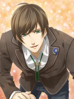 画像集#007のサムネイル/恋愛SLG「ギャップ彼氏と秘密の事情」,iOS版の配信が本日スタート