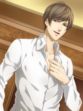 画像集#014のサムネイル/恋愛SLG「ギャップ彼氏と秘密の事情」,iOS版の配信が本日スタート