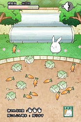 画像集#006のサムネイル/ウサギを進化させる育成SLG「これはうさぎですか?」スマホ向けに配信開始
