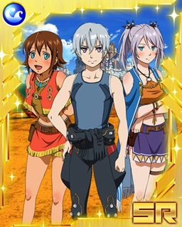 ꡼ No.002 | ֿΥ륬ƥס2015ǯ7ܤ˥ӥƳϿڡⳫ