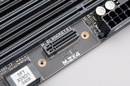 画像集#012のサムネイル/Haswell-E「Core i7-5960X」レビュー。デスクトップPC用初の8コア16スレッド&DDR4対応CPUに,ゲーマーは手を出すべきか