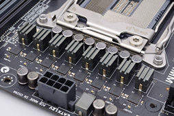 画像集#016のサムネイル/Haswell-E「Core i7-5960X」レビュー。デスクトップPC用初の8コア16スレッド&DDR4対応CPUに,ゲーマーは手を出すべきか