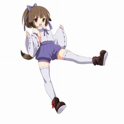 画像ギャラリー No.010のサムネイル画像 / 「妖怪百姫たん!」,事前登録受付を開始。紹介動画第2弾も公開中