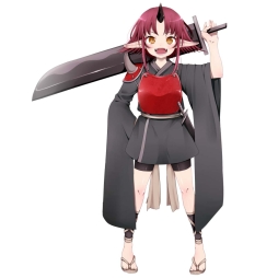 画像ギャラリー No.009のサムネイル画像 / 「妖怪百姫たん!」に浴衣姿の妖怪達が登場。イベントを1月15日にスタート