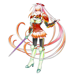 画像ギャラリー No.009のサムネイル画像 / 「妖怪百姫たん！」のサントラが2月25日に発売。東山奈央さんへのインタビューも