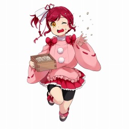 画像ギャラリー No.010のサムネイル画像 / 「妖怪百姫たん！」コミカライズ連載がスタート。ゆけむり猫又（SR）をプレゼント