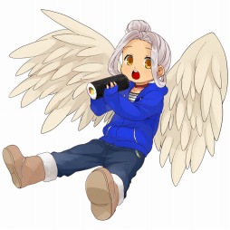 画像ギャラリー No.013のサムネイル画像 / 「妖怪百姫たん！」コミカライズ連載がスタート。ゆけむり猫又（SR）をプレゼント