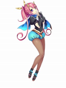 画像ギャラリー No.014のサムネイル画像 / 「妖怪百姫たん！」コミカライズ連載がスタート。ゆけむり猫又（SR）をプレゼント