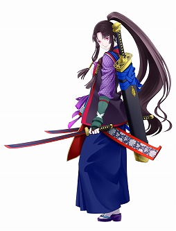 画像ギャラリー No.006のサムネイル画像 / 「妖怪百姫たん！」，60万DL突破記念キャンペーンを実施。新機能の追加も