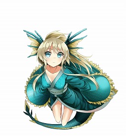 画像ギャラリー No.008のサムネイル画像 / 「妖怪百姫たん！」，60万DL突破記念キャンペーンを実施。新機能の追加も