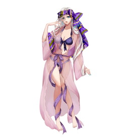 画像ギャラリー No.001のサムネイル画像 / 「妖怪百姫たん!」,五月病のパジャマ妖怪たちが出現するイベントを実施