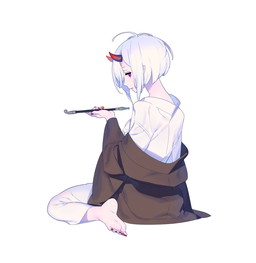 画像ギャラリー No.003のサムネイル画像 / 「妖怪百姫たん!」,五月病のパジャマ妖怪たちが出現するイベントを実施