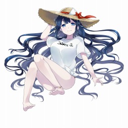 画像ギャラリー No.004のサムネイル画像 / 「妖怪百姫たん!」ストーリー形式のイベント「海の家はじめました」実施