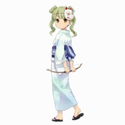 ���������꡼ No.005�Υ���ͥ������ / ���Ų�ɴɱ���󡪡����ѤΥ쥢����餬��館��ƺפꥤ�٥�Ȥ���������