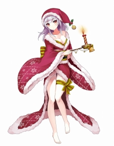 ���������꡼ No.002�Υ���ͥ������ / ���Ų�ɴɱ���󡪡ץ��󥿥����Υ���餬�о줹��Xmas���٥�Ȥ�11��30������