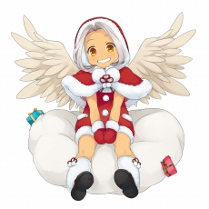 ���������꡼ No.007�Υ���ͥ������ / ���Ų�ɴɱ���󡪡ץ��󥿥����Υ���餬�о줹��Xmas���٥�Ȥ�11��30������