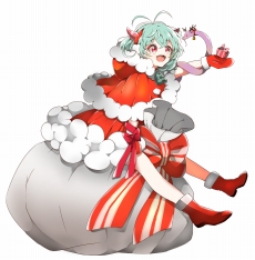 ���������꡼ No.008�Υ���ͥ������ / ���Ų�ɴɱ���󡪡ץ��󥿥����Υ���餬�о줹��Xmas���٥�Ȥ�11��30������