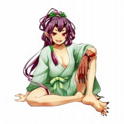 画像ギャラリー No.002のサムネイル画像 / 「妖怪百姫たん！」新イベント「妖怪達と温泉へ」を1月19日に実施