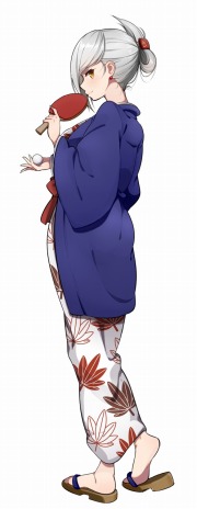 画像ギャラリー No.004のサムネイル画像 / 「妖怪百姫たん！」新イベント「妖怪達と温泉へ」を1月19日に実施