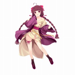 画像ギャラリー No.006のサムネイル画像 / 「妖怪百姫たん！」新イベント「妖怪達と温泉へ」を1月19日に実施