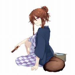 画像ギャラリー No.007のサムネイル画像 / 「妖怪百姫たん！」新イベント「妖怪達と温泉へ」を1月19日に実施