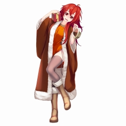 画像ギャラリー No.002のサムネイル画像 / 「妖怪百姫たん！」，イベント「秘伝の製法!? 妖しいちょこれーと製作現場」が1月31日に開幕