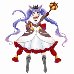 画像ギャラリー No.003のサムネイル画像 / 「妖怪百姫たん！」，イベント「秘伝の製法!? 妖しいちょこれーと製作現場」が1月31日に開幕