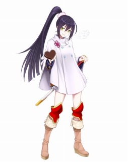 画像ギャラリー No.005のサムネイル画像 / 「妖怪百姫たん！」，イベント「秘伝の製法!? 妖しいちょこれーと製作現場」が1月31日に開幕