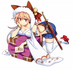 画像ギャラリー No.006のサムネイル画像 / 「妖怪百姫たん！」，イベント「秘伝の製法!? 妖しいちょこれーと製作現場」が1月31日に開幕