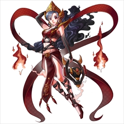 画像ギャラリー No.003のサムネイル画像 / 「妖怪百姫たん！」，「怪フォーラム2016inとっとり」とのコラボキャンペーンを実施