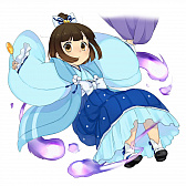 画像ギャラリー No.003のサムネイル画像 / 「妖怪百姫たん！」イベント「袖引き小僧の成長譚」開催。新たな開眼妖怪も