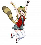 画像ギャラリー No.005のサムネイル画像 / 「妖怪百姫たん！」イベント「袖引き小僧の成長譚」開催。新たな開眼妖怪も